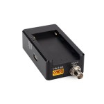 Modulo di estensione del relè del modulo di dati di fibra ottica originale RuiQi per supporto fino a 20km di trasmissione del segnale cablato